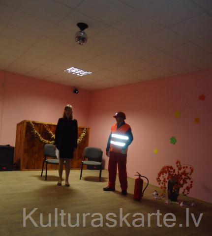 ''Instrukcija''